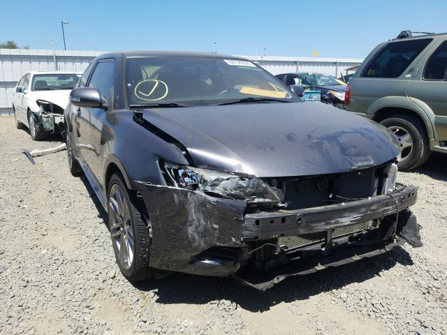 TOYOTA SCION TC 2013 jtkjf5c74d3064824