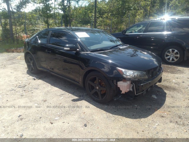 SCION TC 2013 jtkjf5c74d3064919