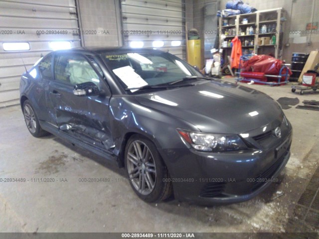 SCION TC 2013 jtkjf5c74d3064970