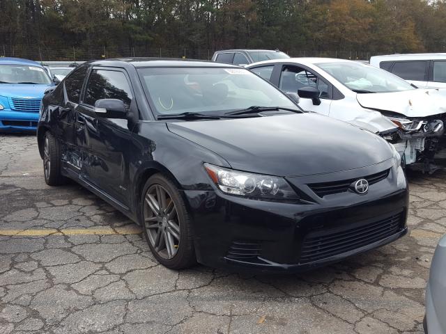 SCION TC 2013 jtkjf5c74d3065276