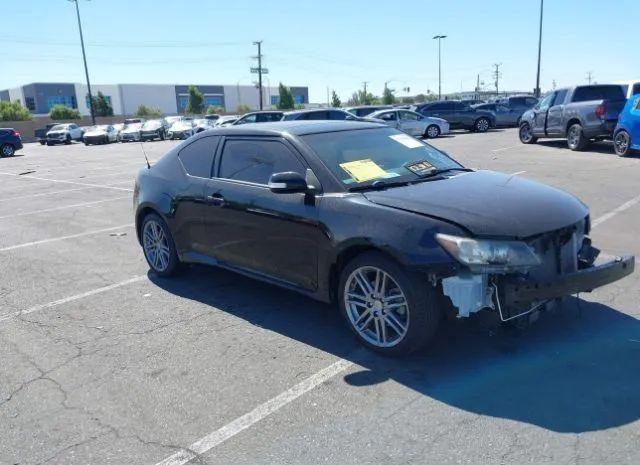 SCION TC 2013 jtkjf5c74d3065519