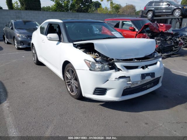 SCION TC 2013 jtkjf5c74d3065567