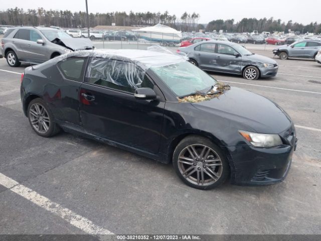 SCION TC 2013 jtkjf5c74d3065794