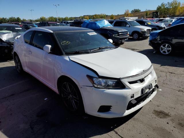 TOYOTA SCION TC 2013 jtkjf5c74d3065858