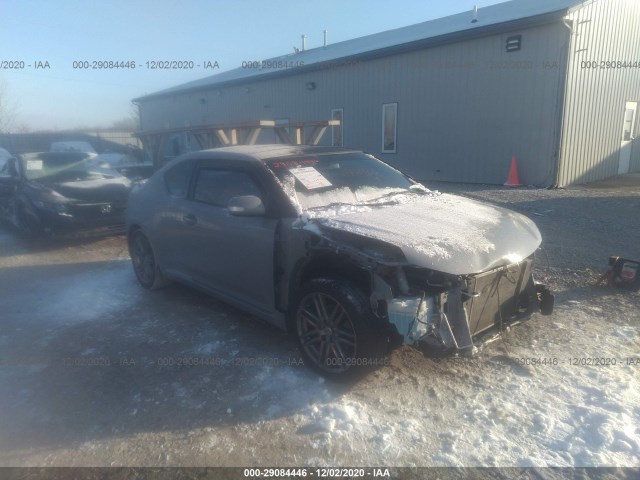 SCION TC 2013 jtkjf5c74d3065973