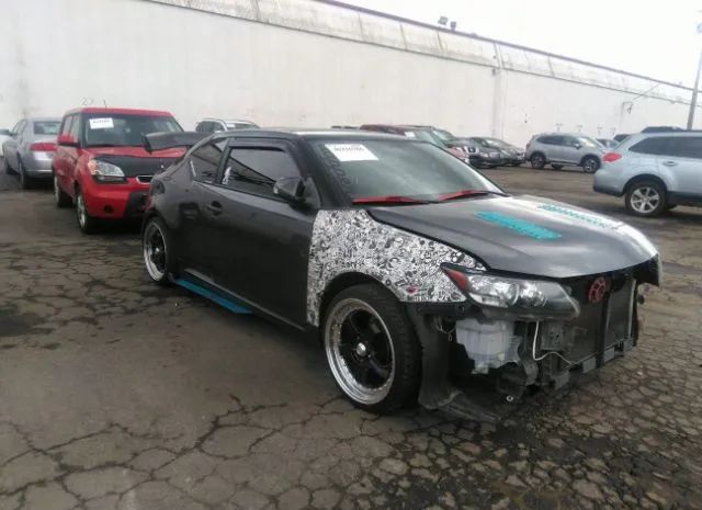 SCION TC 2013 jtkjf5c74d3066105