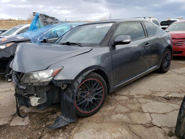 TOYOTA SCION TC 2013 jtkjf5c74d3066119