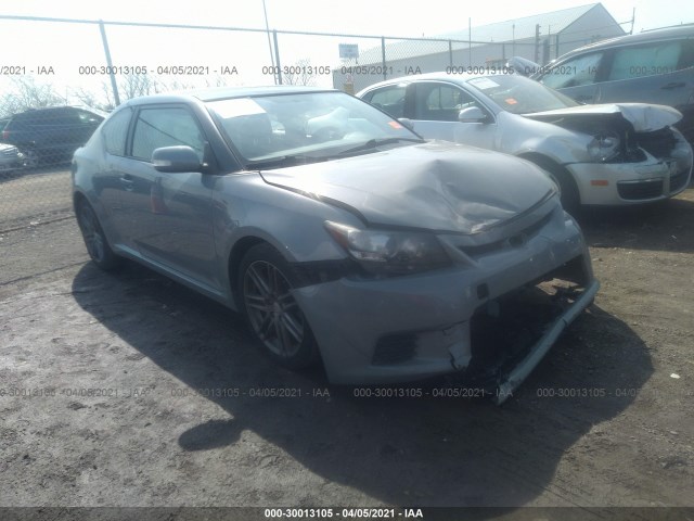 SCION TC 2013 jtkjf5c74d3066234