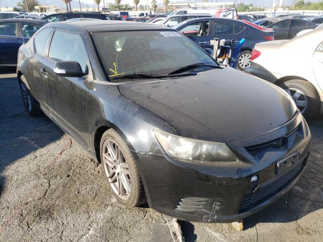 TOYOTA SCION TC 2013 jtkjf5c74d3066251