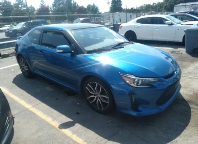 SCION TC 2014 jtkjf5c74e3066753