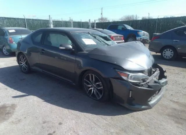 SCION TC 2014 jtkjf5c74e3066820