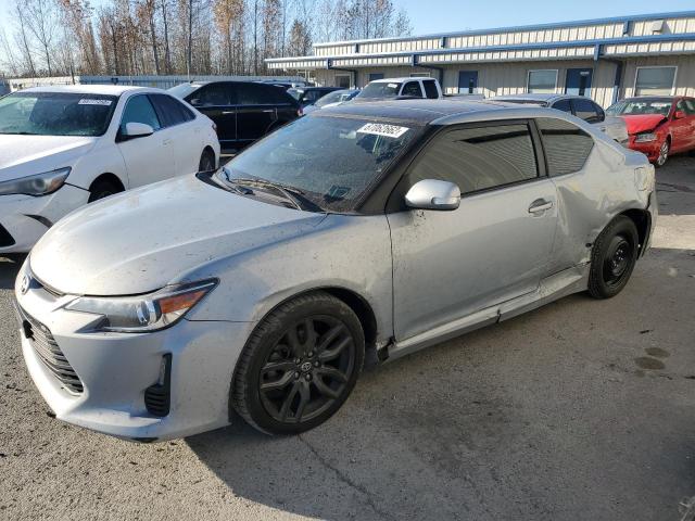 TOYOTA SCION TC 2014 jtkjf5c74e3066946