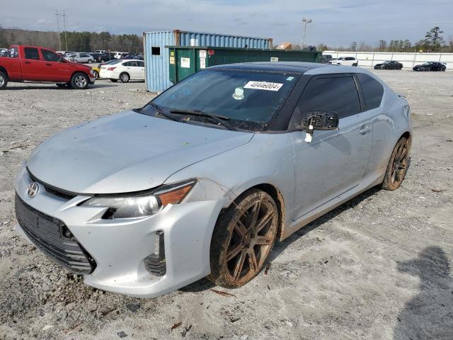 TOYOTA SCION 2014 jtkjf5c74e3067806