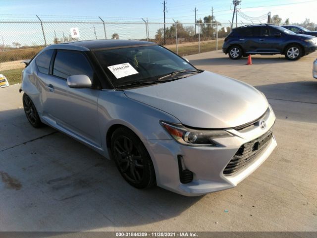 SCION TC 2014 jtkjf5c74e3068373