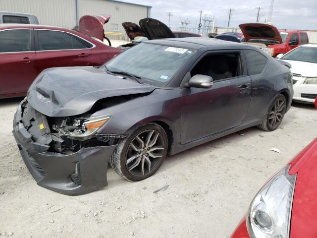 TOYOTA SCION TC 2014 jtkjf5c74e3069149