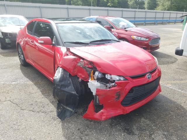 TOYOTA SCION TC 2014 jtkjf5c74e3069510