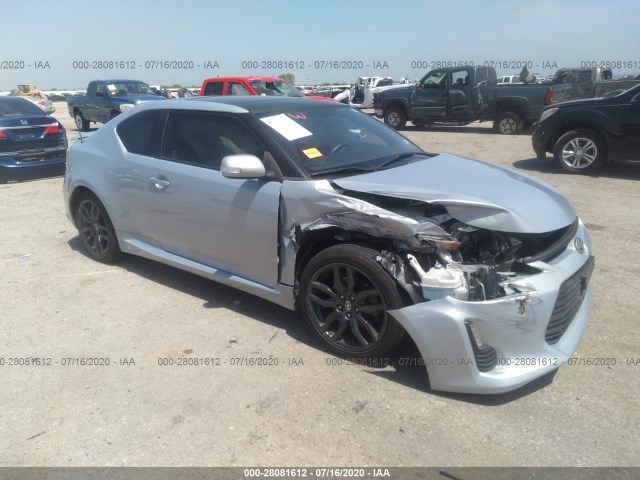 SCION TC 2014 jtkjf5c74e3069619