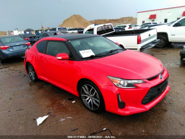 SCION TC 2014 jtkjf5c74e3069684