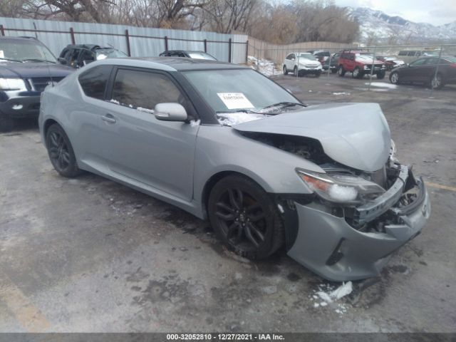 SCION TC 2014 jtkjf5c74e3069829