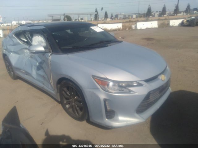 SCION TC 2014 jtkjf5c74e3070009