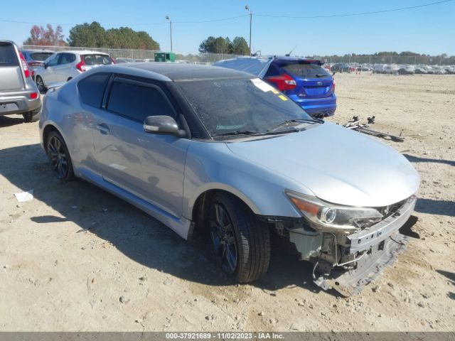 SCION TC 2014 jtkjf5c74e3070785