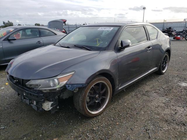 TOYOTA SCION TC 2014 jtkjf5c74e3070883