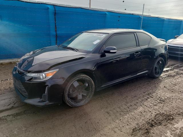 TOYOTA SCION TC 2014 jtkjf5c74e3070978