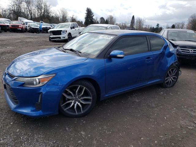 TOYOTA SCION TC 2014 jtkjf5c74e3071130