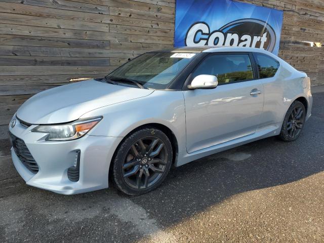 TOYOTA SCION TC 2014 jtkjf5c74e3071192