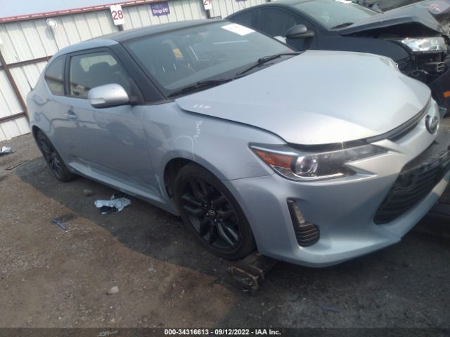 SCION TC 2014 jtkjf5c74e3071502