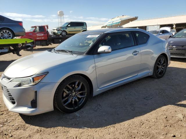 TOYOTA SCION 2014 jtkjf5c74e3072052