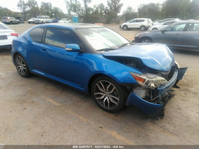 SCION TC 2014 jtkjf5c74e3072102