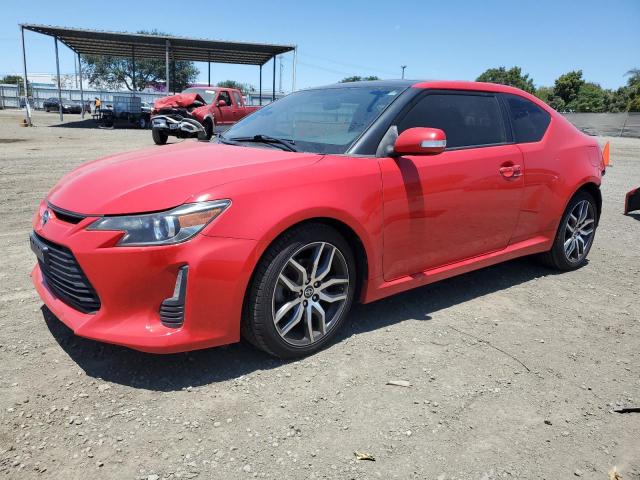 TOYOTA SCION TC 2014 jtkjf5c74e3072293