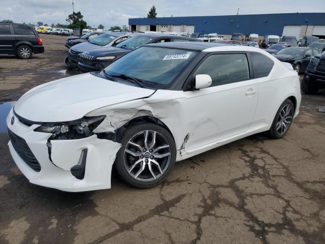 TOYOTA SCION TC 2014 jtkjf5c74e3073590