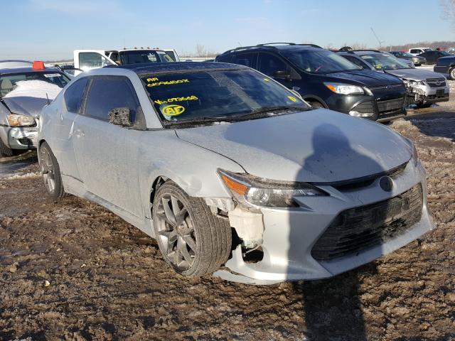 TOYOTA SCION TC 2014 jtkjf5c74e3073668