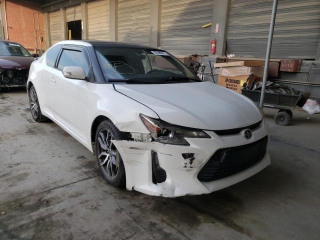 TOYOTA SCION TC 2014 jtkjf5c74e3074030