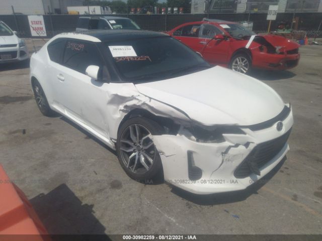 SCION TC 2014 jtkjf5c74e3074156