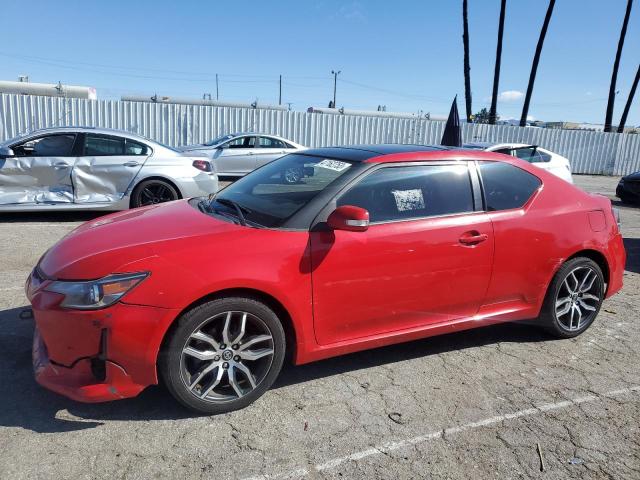 TOYOTA SCION TC 2014 jtkjf5c74e3074240