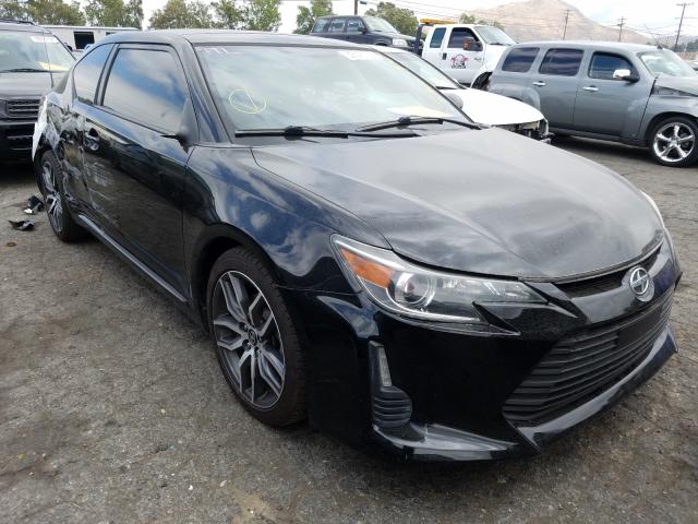 TOYOTA SCION TC 2014 jtkjf5c74e3074349