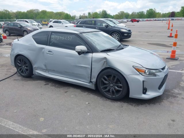 SCION TC 2014 jtkjf5c74e3074710