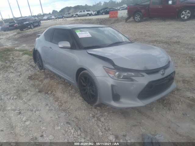 SCION TC 2014 jtkjf5c74e3074819