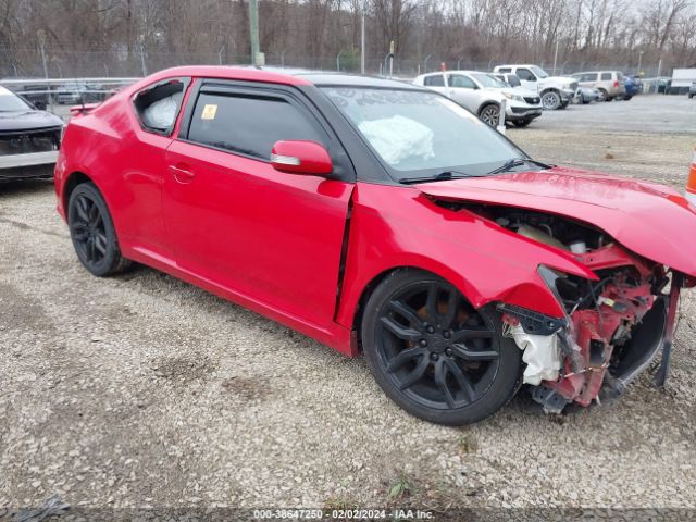 SCION TC 2014 jtkjf5c74e3076165