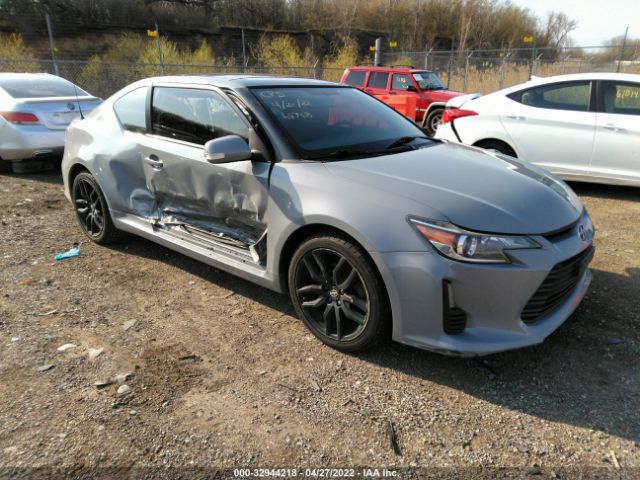 SCION TC 2014 jtkjf5c74e3076361