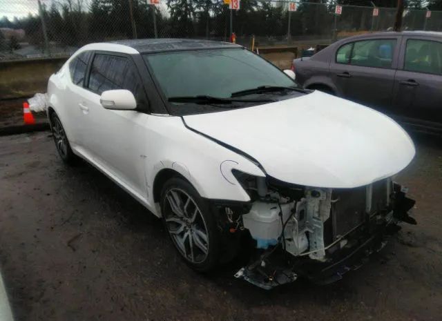 SCION TC 2014 jtkjf5c74e3076408