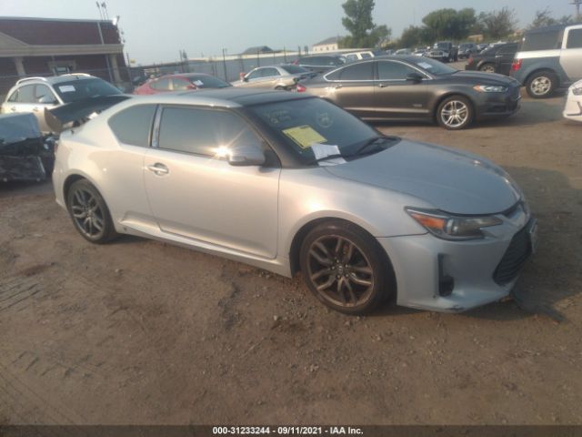 SCION TC 2014 jtkjf5c74e3076747