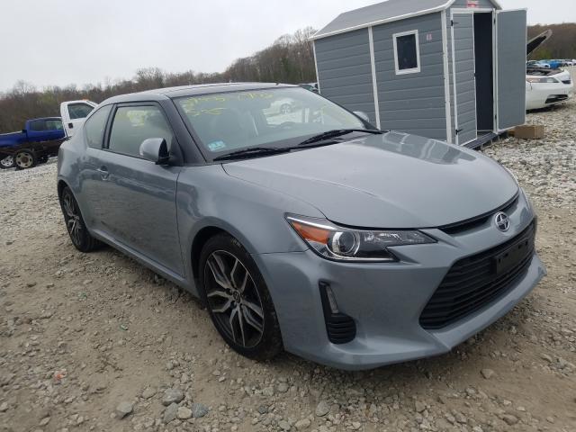 TOYOTA SCION TC 2014 jtkjf5c74e3076831