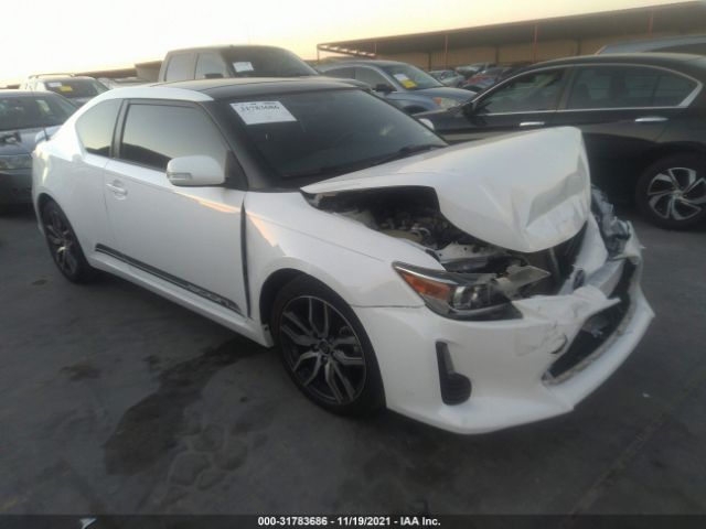 SCION TC 2014 jtkjf5c74e3077560