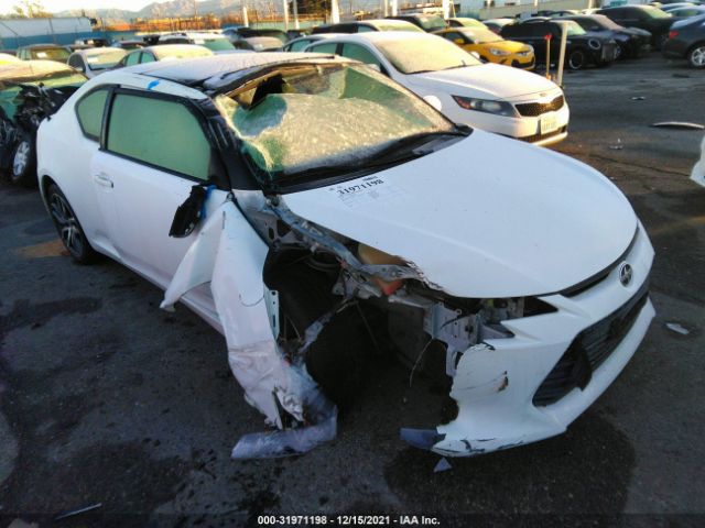 SCION TC 2014 jtkjf5c74e3079051