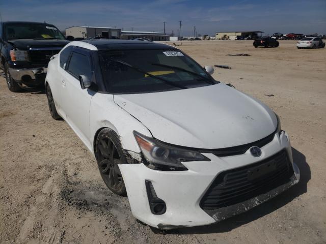 TOYOTA SCION TC 2014 jtkjf5c74e3079065