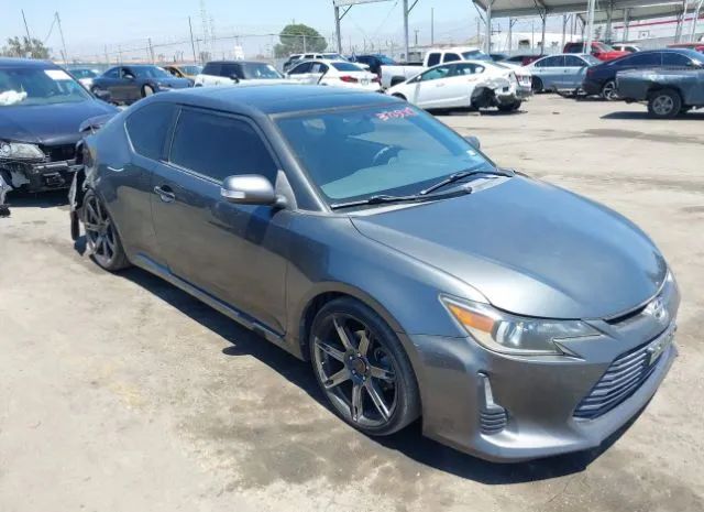 SCION TC 2014 jtkjf5c74e3079163